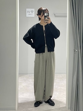 ヒカリさんのコーディネート