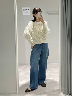 ヒカリさんのコーディネート