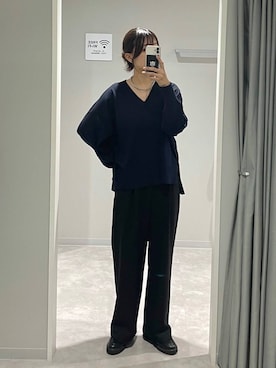 ヒカリさんのコーディネート