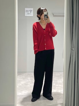 ヒカリさんのコーディネート