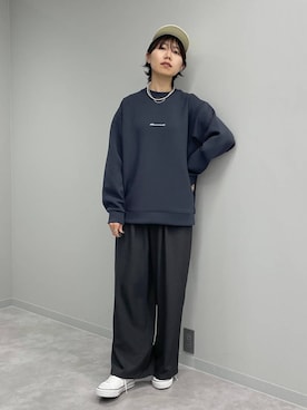 ヒカリさんのコーディネート