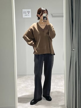 ヒカリさんのコーディネート