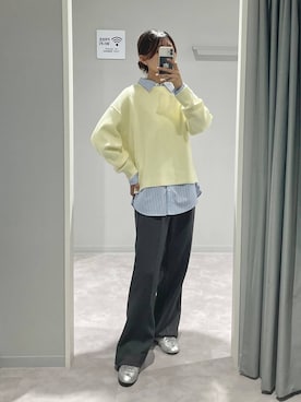 ヒカリさんのコーディネート