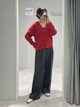 ヒカリさんのコーディネート