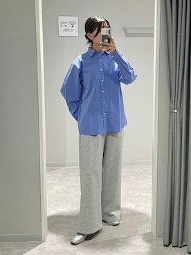 ヒカリさんのコーディネート