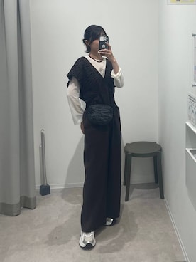 ヒカリさんのコーディネート