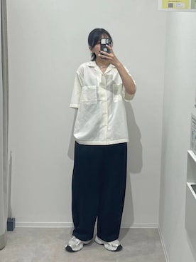 ヒカリさんのコーディネート