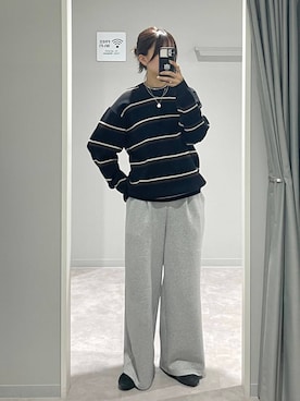 ヒカリさんのコーディネート