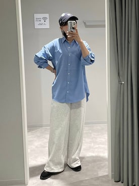 ヒカリさんのコーディネート