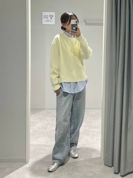 ヒカリさんのコーディネート