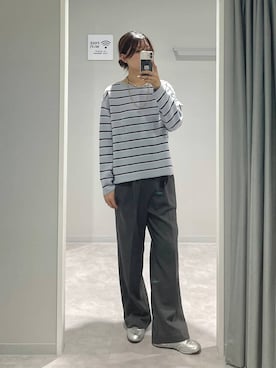 ヒカリさんのコーディネート