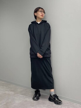 ヒカリさんのコーディネート