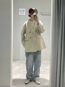 ヒカリさんのコーディネート