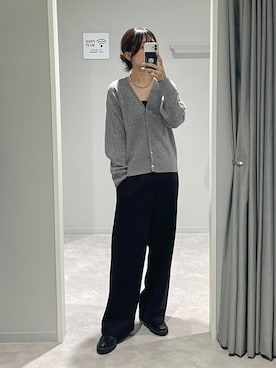 ヒカリさんのコーディネート