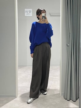 ヒカリさんのコーディネート