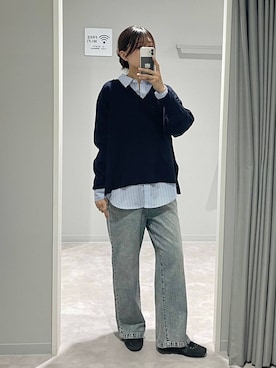 ヒカリさんのコーディネート