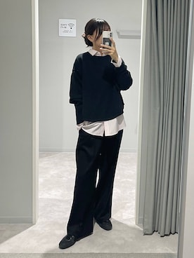 ヒカリさんのコーディネート