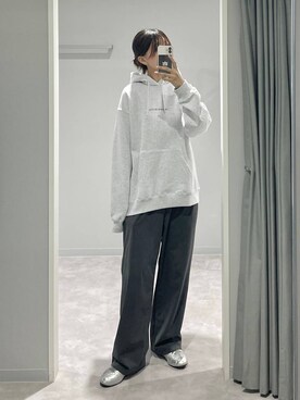 ヒカリさんのコーディネート