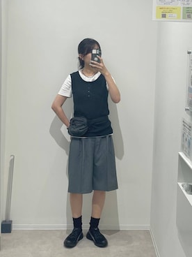 ヒカリさんのコーディネート