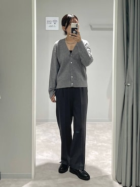 ヒカリさんのコーディネート