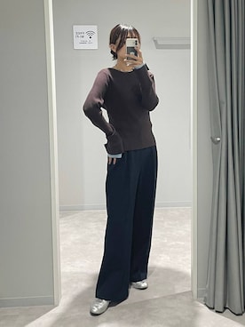 ヒカリさんのコーディネート