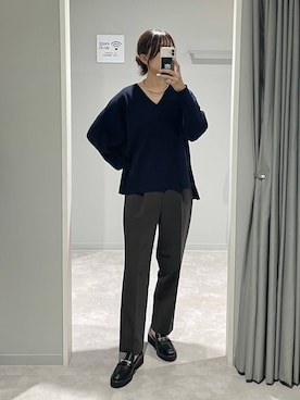 ヒカリさんのコーディネート