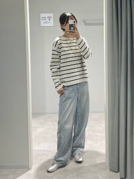 ヒカリさんのコーディネート