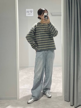 ヒカリさんのコーディネート