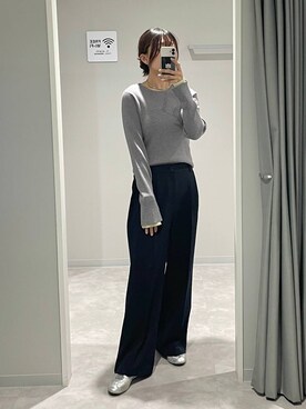 ヒカリさんのコーディネート