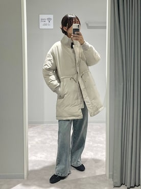 ヒカリさんのコーディネート