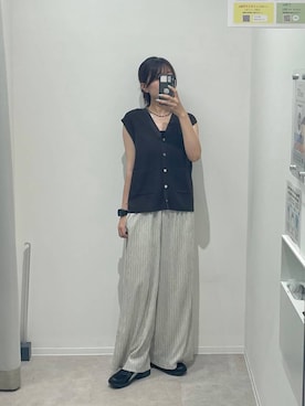 ヒカリさんのコーディネート