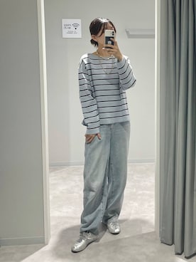 ヒカリさんのコーディネート