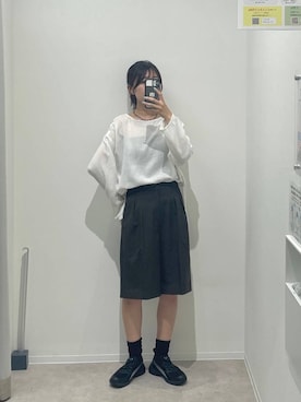 ヒカリさんのコーディネート