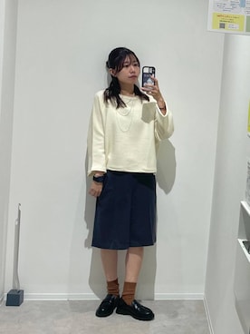 ヒカリさんのコーディネート