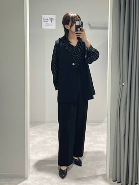 ヒカリさんのコーディネート