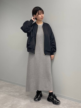 ヒカリさんのコーディネート