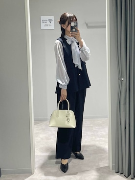 ヒカリさんのコーディネート