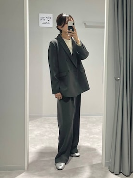 ヒカリさんのコーディネート