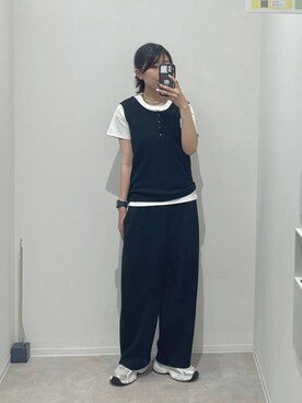 ヒカリさんのコーディネート