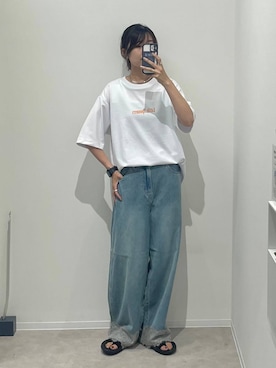 ヒカリさんのコーディネート