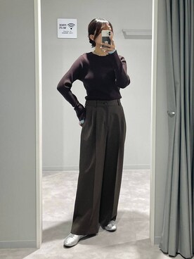 ヒカリさんのコーディネート