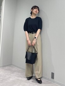 ✨極美品✨ベルルッティ ビジネスバッグ 鍵付き ブラウン レザー VitaFelice ハンドバッグ レディース 2way ショルダーバッグ