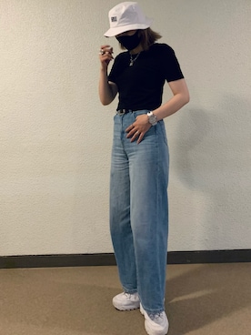 ヲンさんのコーディネート