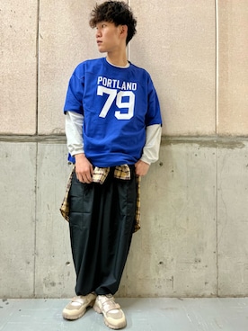 てらくら【相互フォロー】さんのコーディネート