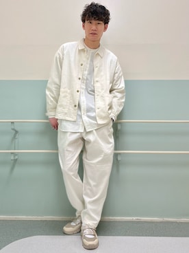 てらくら【相互フォロー】さんのコーディネート