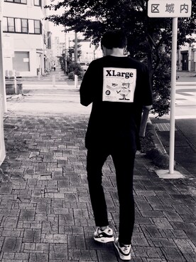 ryota0034さんのコーディネート