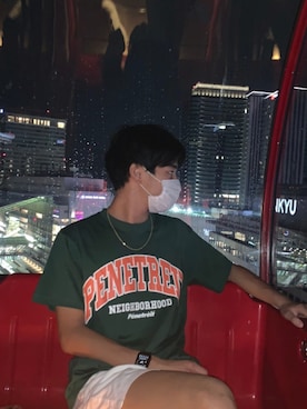 ryota0034さんのコーディネート