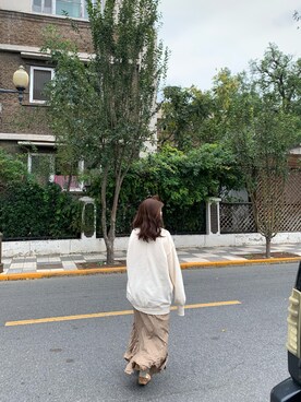 一只臭豚豚さんのコーディネート