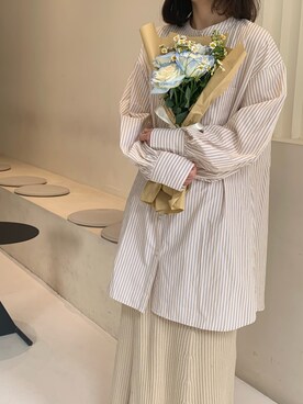 一只臭豚豚さんのコーディネート