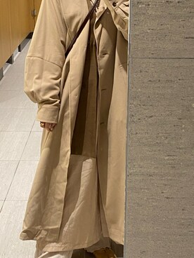 一只臭豚豚さんのコーディネート